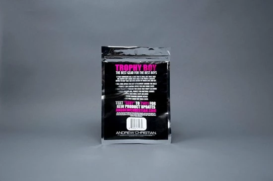 Coupon ? Andrew Christian - Trophy Boy Zilveren Cock Cage (Kort/Dik) - Kuisheidskooi - Voor Korte En Dikke Penis ⌛ 7 Coupon ? Andrew Christian - Trophy Boy Zilveren Cock Cage (Kort/Dik) - Kuisheidskooi - Voor Korte En Dikke Penis ⌛ - Afbeelding 7