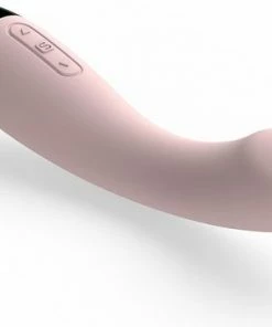 Uitgang ? Svakom - Amy G-Spot Vibrator Licht Roze ⌛ 28 Uitgang ? Svakom - Amy G-Spot Vibrator Licht Roze ⌛ -Zyba Shop 550x366 10