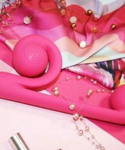 Coupon ✔️ Snail Vibe Duo Vibrator - Purple ? -Zyba Shop 550x366 13