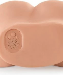 Top 10 ? Pipedream - Extreme Toyz - Dirty Talk Interactive Fuck Me Silly - Flesh ? -Zyba Shop 550x366 6