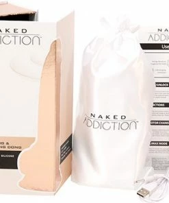 Beste deal ✨ Naked Addiction Realistische Vibrerende En Roterende Dildo - 20 Cm ? 37 Beste deal ✨ Naked Addiction Realistische Vibrerende En Roterende Dildo - 20 Cm ? -Zyba Shop 550x366 9