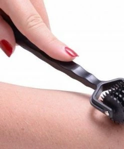 Aanbiedingen ? Master Series Pinwheel 5 Wieltjes - Zwart Valentijn ? 26 Aanbiedingen ? Master Series Pinwheel 5 Wieltjes - Zwart Valentijn ? -Zyba Shop 550x367 2