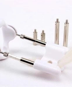 Groothandel ? CHISA Penis Verlenger Pro Extender - Wit ? -Zyba Shop 550x367 5