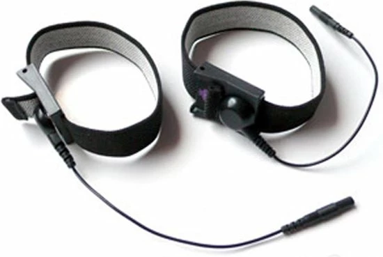 Top 10 ? Mystim Charming Chunk - 2 Elastische Banden ? 3 Top 10 ? Mystim Charming Chunk - 2 Elastische Banden ? - Afbeelding 3