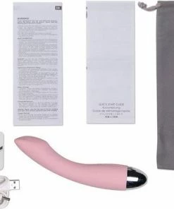 Uitgang ? Svakom - Amy G-Spot Vibrator Licht Roze ⌛ 30 Uitgang ? Svakom - Amy G-Spot Vibrator Licht Roze ⌛ -Zyba Shop 550x372 4