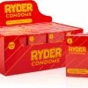 Beste recensies van ? Ryder Condooms - 24 X 3 Stuks ? 9 Beste recensies van ? Ryder Condooms - 24 X 3 Stuks ? -Zyba Shop 550x373 1