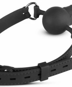 Uitgang ? EasyToys Online Only EasyToys Siliconen Gag Met Realistische Penis - Vergrendelbare Gesp - Met Penis - Zwart ? 8 Uitgang ? EasyToys Online Only EasyToys Siliconen Gag Met Realistische Penis - Vergrendelbare Gesp - Met Penis - Zwart ? -Zyba Shop 550x377 1