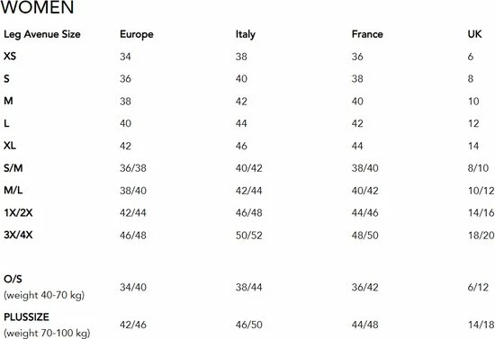 Beste deal ❤️ Leg Avenue Lace Suspender Hose ? 2 Beste deal ❤️ Leg Avenue Lace Suspender Hose ? - Afbeelding 2