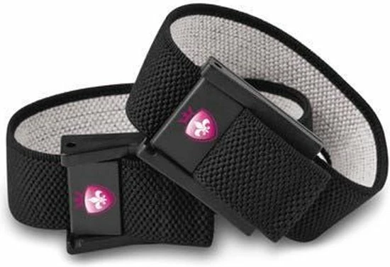 Top 10 ? Mystim Charming Chunk - 2 Elastische Banden ? 11 Top 10 ? Mystim Charming Chunk - 2 Elastische Banden ? - Afbeelding 11