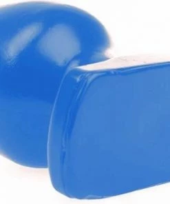 Begroting ? I Love Butt I Butt Bolvormige Buttplug - M - Blauw ? -Zyba Shop 550x377 5