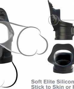Beste deal ? Fantasy C-Ringz Pipedream - C-Ringz - Rock Hard Ring & Ball-Stretcher - Black ? -Zyba Shop 550x379