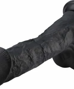 Beste Pirce ? Hismith Dildo Opzetstuk XL 31 Cm KlicLok Zwart ? -Zyba Shop 550x385 1