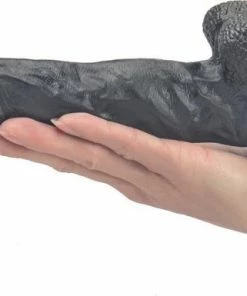 Nieuw ❤️ Power Escorts - Rocket John - Realistische Dildo - 7.8 Inch / 20 Cm - BR107 - Zwart ✨ -Zyba Shop 550x385 6