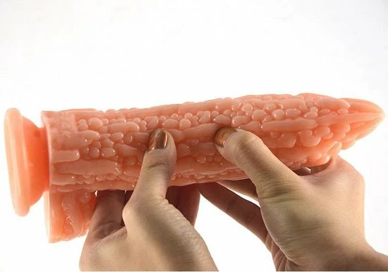 Hete verkoop ⌛ FAAK® FAAK Fantasy Freak Dildo ? 11 Hete verkoop ⌛ FAAK® FAAK Fantasy Freak Dildo ? - Afbeelding 11