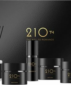 Kopen ⭐ 210TH - Body Care Box ?