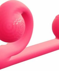 Coupon ✔️ Snail Vibe Duo Vibrator - Purple ? -Zyba Shop 550x389 3