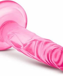 Aanbiedingen ✔️ Merkloos Blush Dildo Love Toy NATURALLY YOURS 5INCH MINI COCK Roze ? 12 Aanbiedingen ✔️ Merkloos Blush Dildo Love Toy NATURALLY YOURS 5INCH MINI COCK Roze ? -Zyba Shop 550x389 5