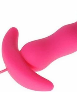 Beste deal ? Happy Tears | Rechte Vorm | Anaal Vibrator Voor Koppels | Mannen - Vrouwen - Non Binair | Drilboor | Afstand Bedienbaar | Gspot En Clitoris Stimulator | 10 Standen | Fijne - Stille Vibraties | Krachtige Orgasmes | Massage | Paars ❤️ -Zyba Shop 550x390 4