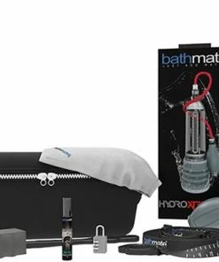 Korting ? Bathmate - HydroXtreme11 Penispomp Transparant ? -Zyba Shop 550x392 3