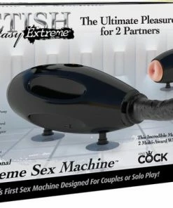Flash-uitverkoop ✔️ Pipedream - FF Extreme - Extreme Sex Machine ✨ 29 Flash-uitverkoop ✔️ Pipedream - FF Extreme - Extreme Sex Machine ✨ -Zyba Shop 550x392 4