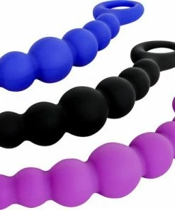 Beste recensies van ? Banoch | Chain Bozel Dark Purple | Paars Siliconen | 3,1cm | 19 Cm ? -Zyba Shop 550x393 2