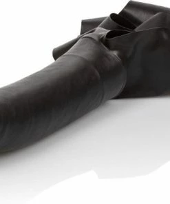 Kopen ✨ CalExotics The Original Accommodator - Voorbinddildo ? -Zyba Shop 550x394 1