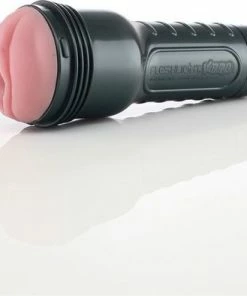 Gloednieuw ✨ Fleshlight Vibro Pink Lady Touch - Vagina Masturbator - Roze ? -Zyba Shop 550x394 2