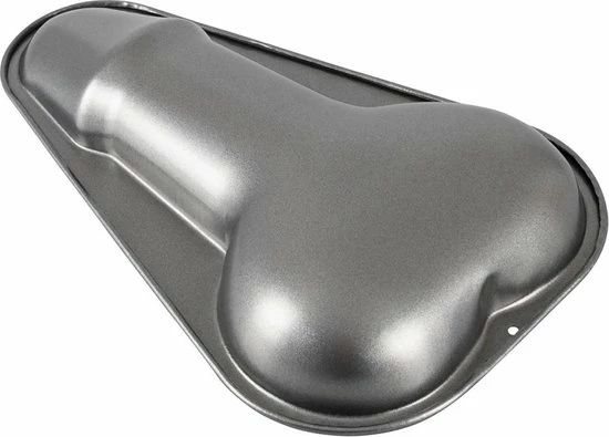 Aanbiedingen ? You2Toys Erotische Bak Mal Wafelijzer In Penis Vorm Voor Vrijgezellen Feesten Ook Voor Ijs 29 Cm - Zwart ✨ 5 Aanbiedingen ? You2Toys Erotische Bak Mal Wafelijzer In Penis Vorm Voor Vrijgezellen Feesten Ook Voor Ijs 29 Cm - Zwart ✨ - Afbeelding 5