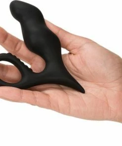 Groothandel ? Adam & Eve Adam's Silicone Prostate Massager - Vibrator ? -Zyba Shop 550x396 1