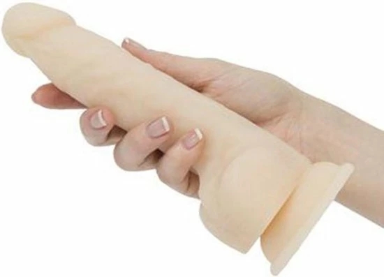 Beste deal ✨ Naked Addiction Realistische Vibrerende En Roterende Dildo - 20 Cm ? 10 Beste deal ✨ Naked Addiction Realistische Vibrerende En Roterende Dildo - 20 Cm ? - Afbeelding 10