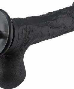 Beste Pirce ? Hismith Dildo Opzetstuk XL 31 Cm KlicLok Zwart ? -Zyba Shop 550x398 2