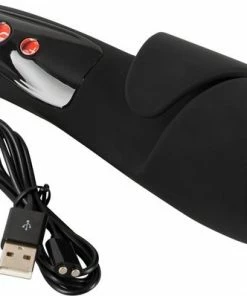 Gloednieuw ❤️ Lusty Automatische Masturbator F-Spot Massager - Klop Functie - 10 Vibratiestanden - 3 Snelheden - Oplaadbaar - Eikel Vibrator ? -Zyba Shop 550x398 3