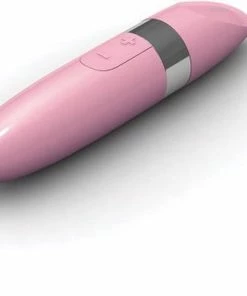 Hete verkoop ? LELO MIA 2 Vibrator In ? Lipstickstijl Petal Pink - Geheime Compacte Bullet-stimulator Voor Vrouwen ⌛ -Zyba Shop 550x399 2