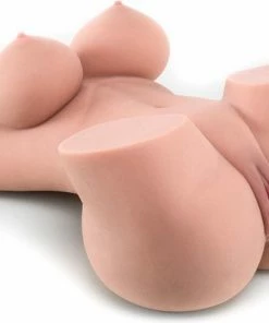 Nieuw ? Orange Toys Pamela - Levensechte Sekspop Torso / Love Doll ? 10 Nieuw ? Orange Toys Pamela - Levensechte Sekspop Torso / Love Doll ? -Zyba Shop 550x400