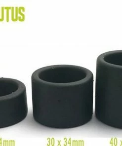 Aanbiedingen ? BRUTUS Squeezer Liquid Silicone Ball Pusher Stretcher 20 X 34 Mm. ✨