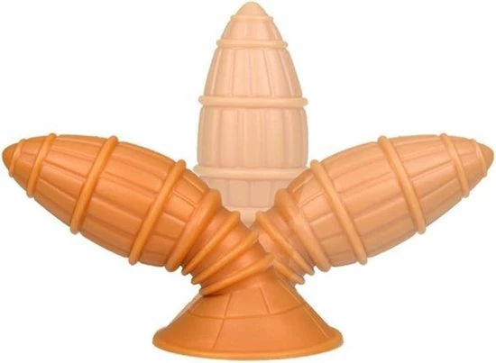 Gloednieuw ? The Assgasm Anaal Plug Futuro L ? 2 Gloednieuw ? The Assgasm Anaal Plug Futuro L ? - Afbeelding 2