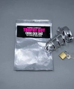 Coupon ? Andrew Christian - Trophy Boy Zilveren Cock Cage (Kort/Dik) - Kuisheidskooi - Voor Korte En Dikke Penis ⌛ 9 Coupon ? Andrew Christian - Trophy Boy Zilveren Cock Cage (Kort/Dik) - Kuisheidskooi - Voor Korte En Dikke Penis ⌛ -Zyba Shop 550x404 1