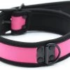 Nieuw ? Banoch - Lindo Collar Rosa Neoprene - Halsband Roze Neopreen - Puppy Play ❤️ -Zyba Shop 550x404