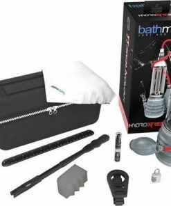 Korting ? Bathmate - HydroXtreme11 Penispomp Transparant ? -Zyba Shop 550x409 2