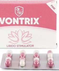 Top 10 ? Vontrix Pink 4 Capsules - Libido Stimulerend Middel Voor Vrouwen - Natuurlijk Product ? 6 Top 10 ? Vontrix Pink 4 Capsules - Libido Stimulerend Middel Voor Vrouwen - Natuurlijk Product ? -Zyba Shop 550x411 1