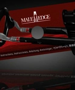 Korting ⌛ Male Edge - Pro Retail Penisvergroter ❤️ -Zyba Shop 550x411 3