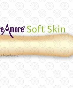 Beste Pirce ❤️ MoreAmore - Condoom Soft Skin - 100 St. - Condooms ? 11 Beste Pirce ❤️ MoreAmore - Condoom Soft Skin - 100 St. - Condooms ? -Zyba Shop 550x412 2