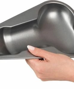 Aanbiedingen ? You2Toys Erotische Bak Mal Wafelijzer In Penis Vorm Voor Vrijgezellen Feesten Ook Voor Ijs 29 Cm - Zwart ✨ 8 Aanbiedingen ? You2Toys Erotische Bak Mal Wafelijzer In Penis Vorm Voor Vrijgezellen Feesten Ook Voor Ijs 29 Cm - Zwart ✨ -Zyba Shop 550x414 2