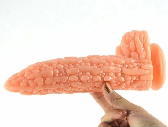 Hete verkoop ⌛ FAAK® FAAK Fantasy Freak Dildo ? 10 Hete verkoop ⌛ FAAK® FAAK Fantasy Freak Dildo ? - Afbeelding 10