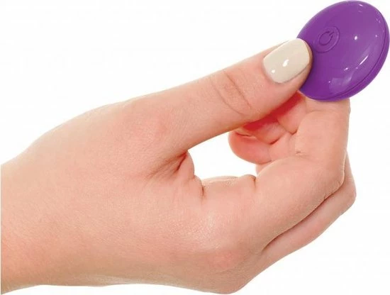 Groothandel ? Pipedream 3Some - Total Ecstasy Dubbele Vibrator ? 9 Groothandel ? Pipedream 3Some - Total Ecstasy Dubbele Vibrator ? - Afbeelding 9