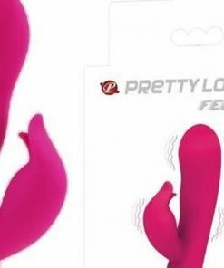 Goedkoop ⌛ Pretty Love Felix Vibrator Met 30 Standen ⭐ -Zyba Shop 550x417 3