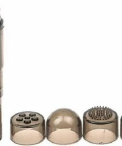 Aanbiedingen ? EasyToys Pocket Rocket Vibrator Black ⌛