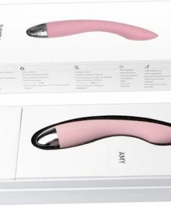 Uitgang ? Svakom - Amy G-Spot Vibrator Licht Roze ⌛ 31 Uitgang ? Svakom - Amy G-Spot Vibrator Licht Roze ⌛ -Zyba Shop 550x419 3