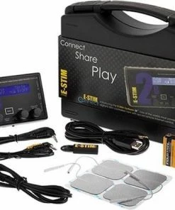 Beste Pirce ? E-Stim Connect Pack ? -Zyba Shop 550x419 6