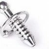 Aanbiedingen ⭐ Kiotos Steel Torpedo Penis Plug RVS Met Ribbels Ø 28 Mm ? 14 Aanbiedingen ⭐ Kiotos Steel Torpedo Penis Plug RVS Met Ribbels Ø 28 Mm ? -Zyba Shop 550x422 1